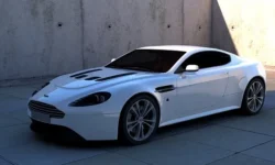 Why is Aston Martin Vantage a Great Option for New Luxury Car?