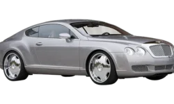 Bentley’s SUV to have a new power plant