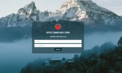 The Importance of Coming Soon Plugins