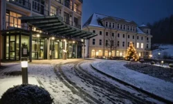 Rest and Revive: Affordable Retreats for Total Well-Being